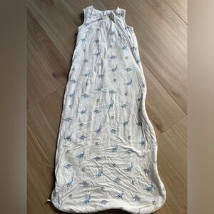 Kyte baby Dinosaur Print sleep sack